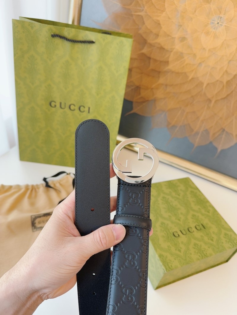 Gvc*1 belts